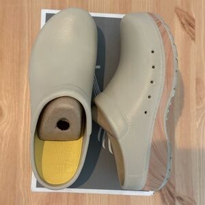 Dansko Kane Slip-On Mule Clog for Women